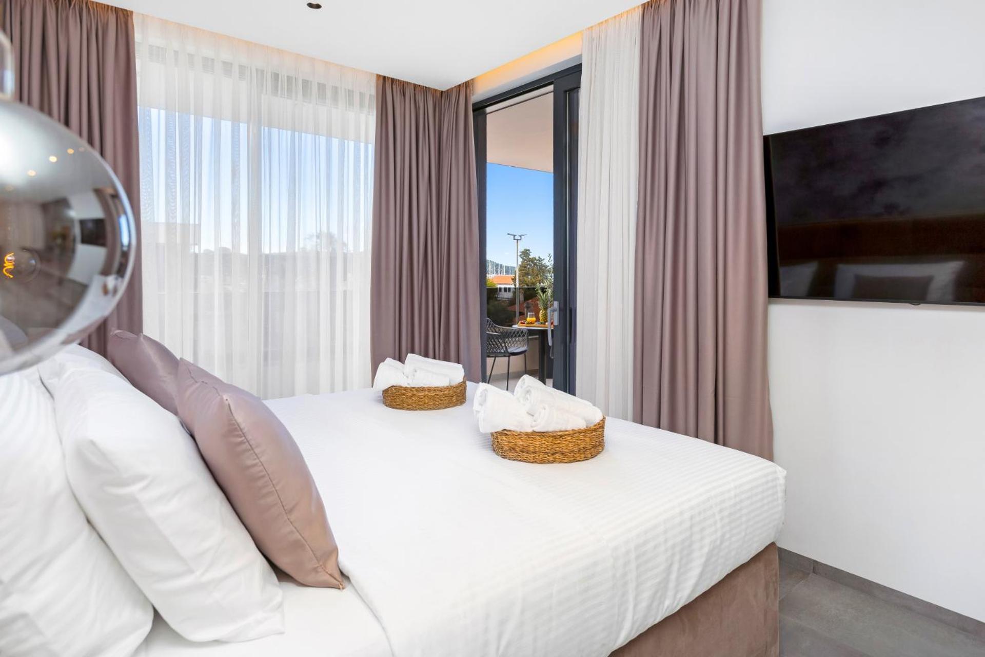 Fly Rooms Medulin - 50M From The Beach - New 2024 Екстер'єр фото