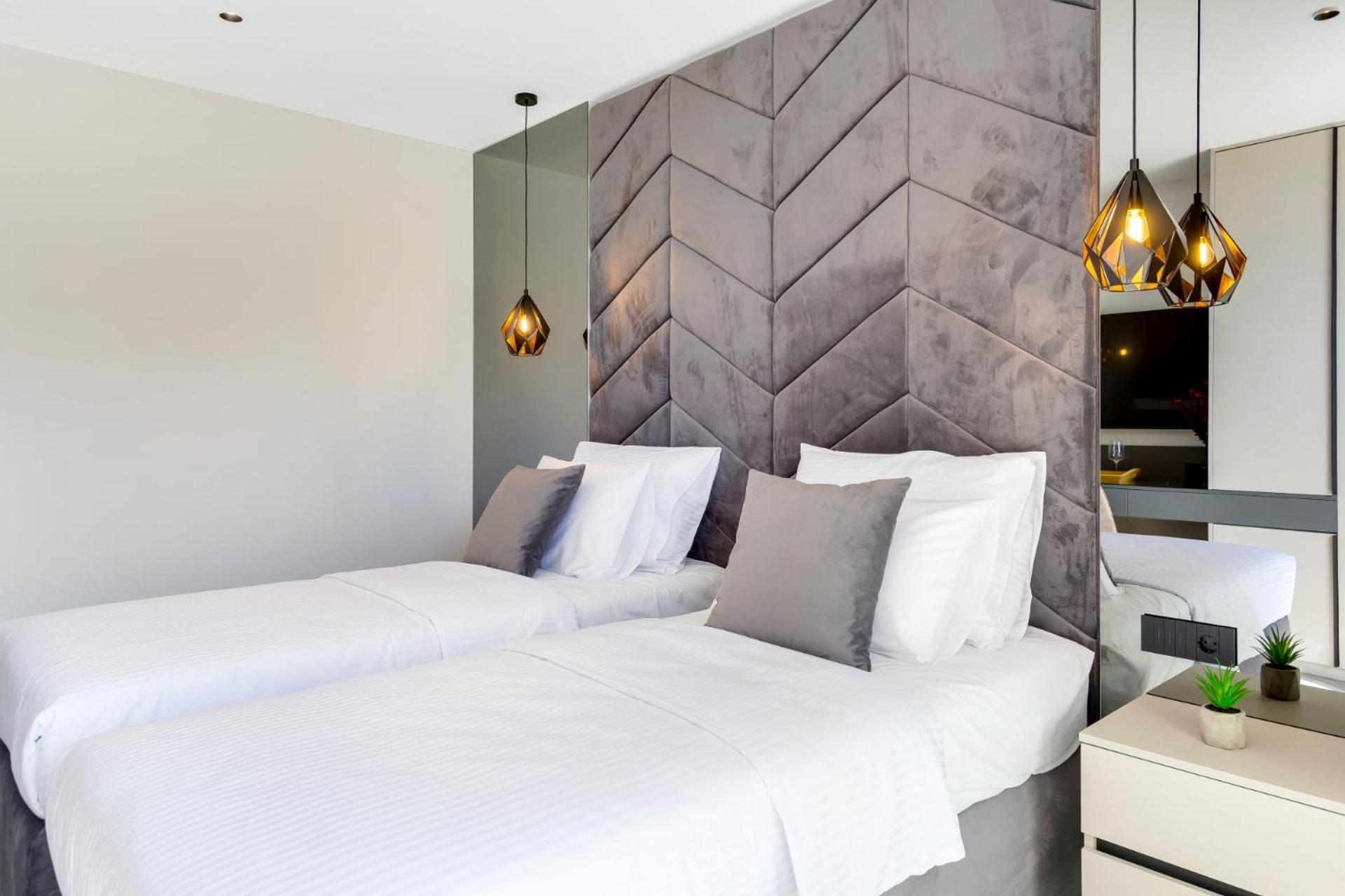 Fly Rooms Medulin - 50M From The Beach - New 2024 Екстер'єр фото