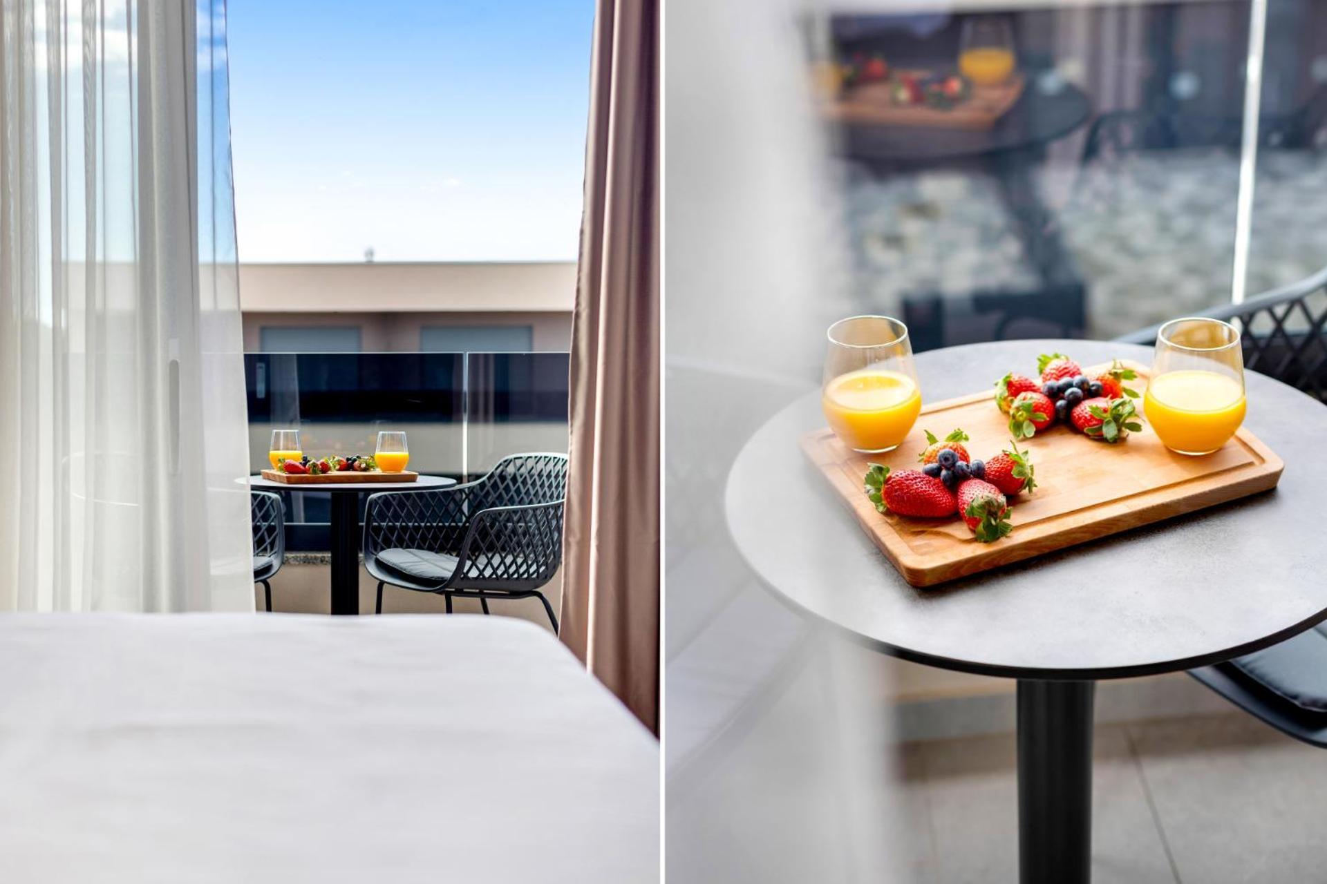 Fly Rooms Medulin - 50M From The Beach - New 2024 Екстер'єр фото