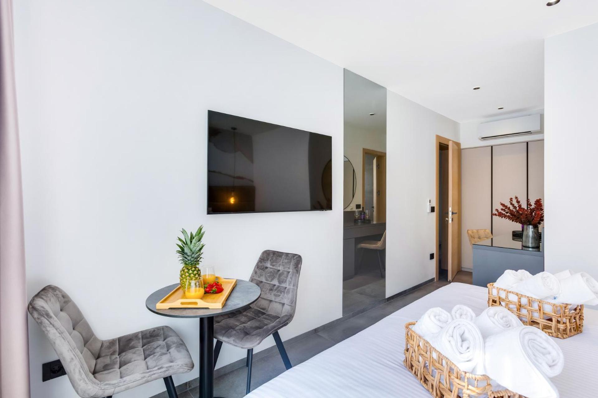 Fly Rooms Medulin - 50M From The Beach - New 2024 Номер фото