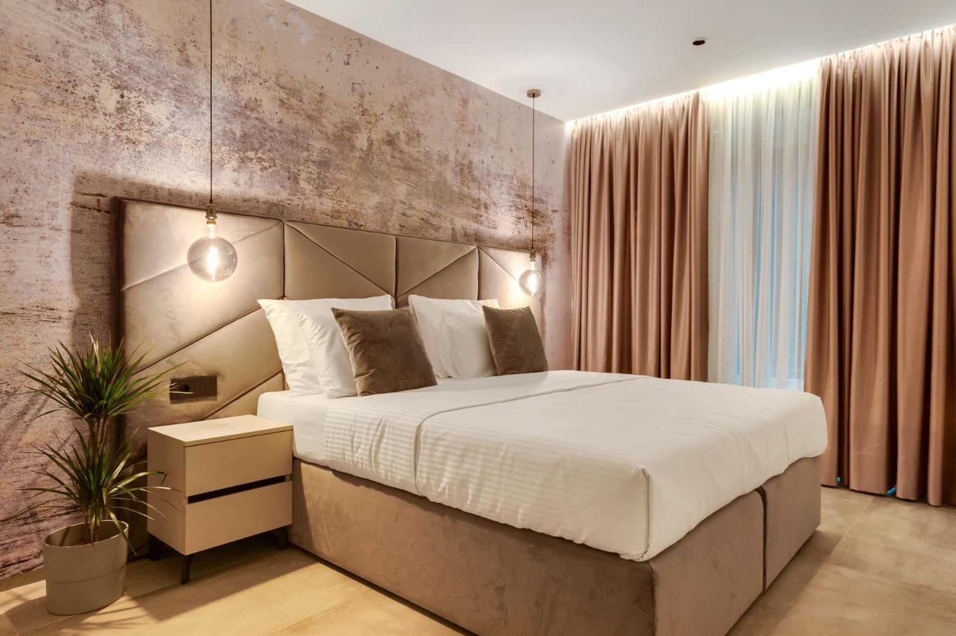 Fly Rooms Medulin - 50M From The Beach - New 2024 Номер фото